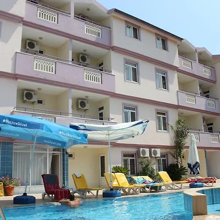 Aparthotel Victoria Princess 2*