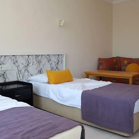 Victoria Princess Aparthotel