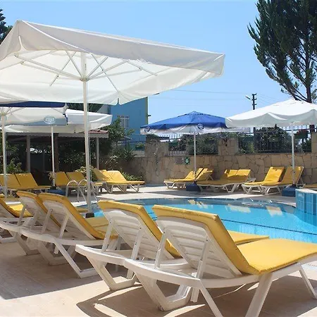 Apartahotel Victoria Princess