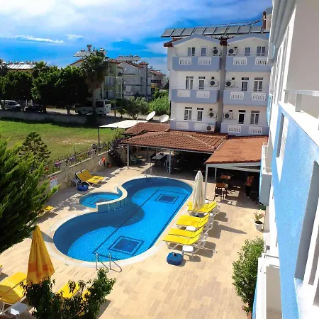 Apartahotel Victoria Princess 2*