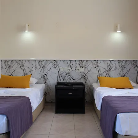 Victoria Princess Apartahotel 2*
