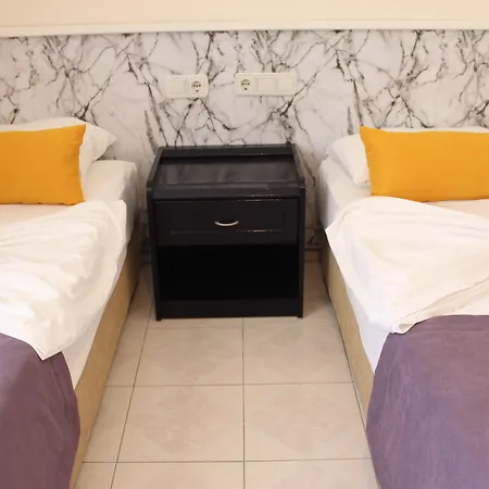 Victoria Princess Apartahotel