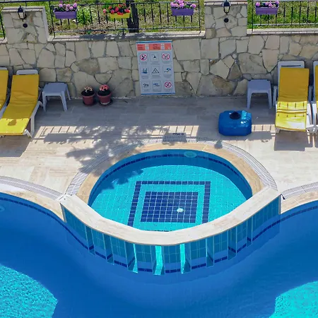 Victoria Princess Apartahotel