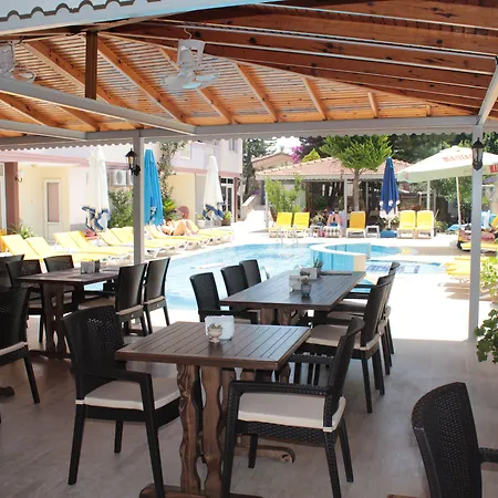 Victoria Princess Apartahotel 2*