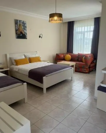 Apartahotel Victoria Princess Side