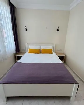 Victoria Princess Apartahotel