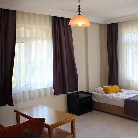 Victoria Princess Apartahotel