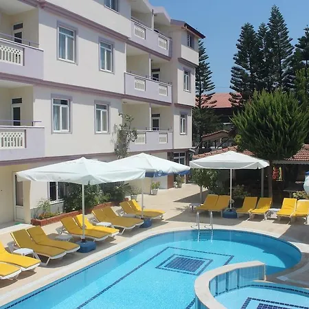 Apartahotel Victoria Princess
