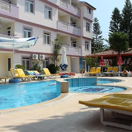 Victoria Princess Apartahotel