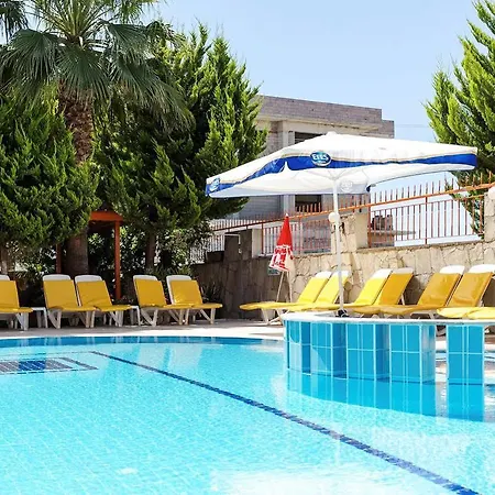 Apartahotel Victoria Princess 2*